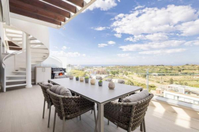 Stunning views and apartment Oceana Views RDR282